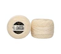 Anchor Perla, Grosor: 12, Longitud: 5G, Longitud: 56M 926 Hilos De Bordar