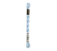 Anchor Perla hilo Stick, algodón, 00128 Aquamarin, aquamarin