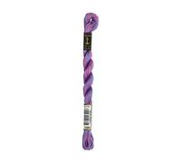 Anchor Perla Multicolor, Espesor: 5, Longitud: 5G, Longitud: 21M 1325 Hilos De Bordar