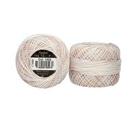 Anchor Perla Multicolor, Espesor: 8, Longitud: 10G, Longitud: 82M 1302 Hilos De Bordar