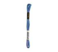 Anchor Sticktwist 4615000-01349 - Hilo para bordar (100% algodón), multicolor