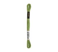 Anchor Sticktwist, Longitud: 8M 266 Hilos De Bordar