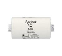 Anchor T194020-00001 - Ovillo de lana (100% algodón, grosor 20, 500 m, 42 gramos)