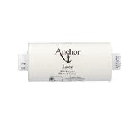 Anchor T194050-00001 - Ovillo de lana para hacer bolillos (100% algodón, grosor 50, 500 m, 27 g)