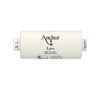 Anchor T194050-00002 - Hilo para hacer pollo, 100% algodón, 2, grosor 50, 500 m, 27 gramos