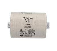 Anchor T198020-00397 - Hilo de bola (100% algodón, 397, grosor 20, 900 m, 78 gramos)