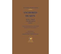 Anchored Hearts: The Breaking Point: (Book Three of the Anchored Hearts Series): At the breaking point, trust in God becomes the truest anchor