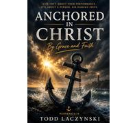 Anchored in Christ