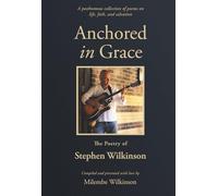 Anchored in Grace
