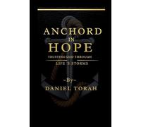 Anchored in Hope