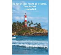 Anchored in Peace: A 120-Page Journal for Your Thoughts, Memories & Moments of Calm
