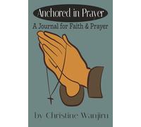Anchored in Prayer