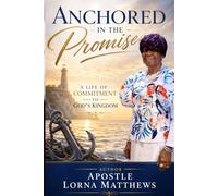 Anchored In The Promise