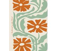 Anchored in the Word: A Daily Devotional Journal for Scripture, Prayer, and Spiritual Growth