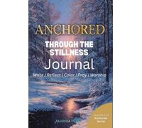 Anchored Through the Stillness