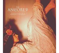 Anchoress - Confessions Of A Romance Novelist