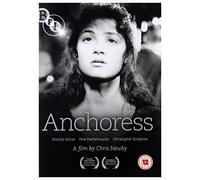 Anchoress [Reino Unido] [DVD]