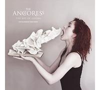 The Anchoress – Art Of Losing – Edición ampliada