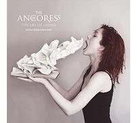 Anchoress,the - Art Of Losing (Expanded Edition)