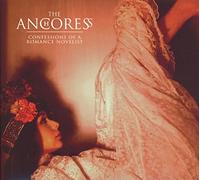 Anchoress,the - Confessions Of A Romance Novelist