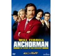 Anchorman: the Legend of Ron Bu [Alemania] [DVD]