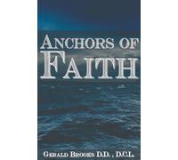 Anchors of Faith