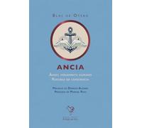 ANCIA (BLAS DE OTERO)