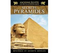 Ancienne Egypte, les nouvelles découvertes - Vol. 4 [Francia] [DVD]
