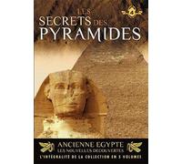 Ancienne Egypte, les nouvelles découvertes - Vol. 4 [Francia] [DVD]