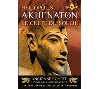 Ancienne Egypte, les nouvelles découvertes - Vol. 5 [Francia] [DVD]