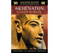 Ancienne Egypte, les nouvelles découvertes - Vol. 5 [Francia] [DVD]