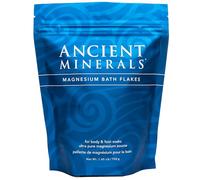 Ancient 750g Minerals Magnesium Bath Flakes