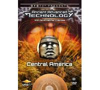 Ancient Advanced Technology in Central America [USA] [DVD]