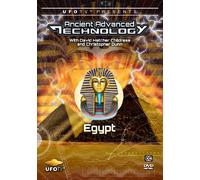 Ancient Advanced Technology in Egypt [USA] [DVD]