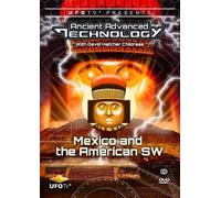 Ancient Advanced Technology in Mexico & American [USA] [DVD]