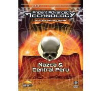 Ancient Advanced Technology in Nazca Central Peru [USA] [DVD]
