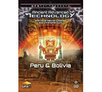 Ancient Advanced Technology in Peru & Bolivia [USA] [DVD]