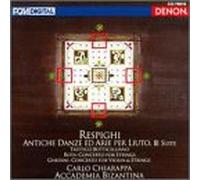 Ancient Airs & Dances Set 3/&