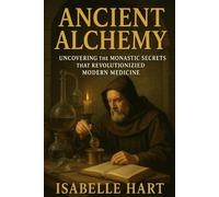 Ancient Alchemy: Uncovering the Monastic Secrets That Revolutionized Modern Medicine