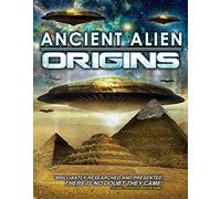 Ancient Alien Origins [USA] [DVD]