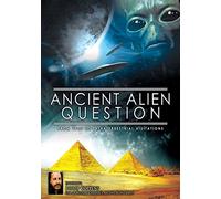 Ancient Alien Question: From UFO's to Extraterrest [Reino Unido] [DVD]