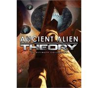 Ancient Alien Theory: The Ultimate Collection [Edizione: Stati Uniti] [Italia] [DVD]