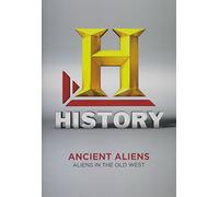 Ancient Aliens - Ancient Aliens: Aliens and the Old West [USA] [DVD]