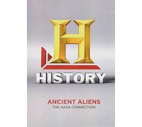 Ancient Aliens - Ancient Aliens: Nasa Connection [USA] [DVD]
