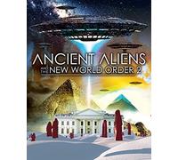 Ancient Aliens And The New World Order 2 [USA] [DVD]