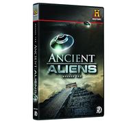 Ancient Aliens: Complete Season 2 [DVD] [2010] [Region 1] [US Import] [NTSC] [USA]