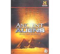 Ancient Aliens: Myths and Mysteries [USA] [DVD]