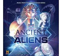 Ancient Aliens / O.S.T. - Ancient Aliens / O.S.T.