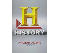 Ancient Aliens: Return [USA] [DVD]