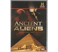 Ancient Aliens S1 disc3